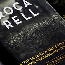 Diseño de marca y packaging | Rocarell. Art Direction, Graphic Design, and Photograph project by Zoo Studio - 03.22.2014