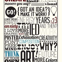Poster. Un progetto di Design e Graphic design di loredana ardissone - 09.07.2014