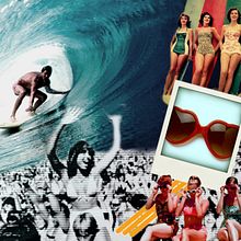 Collage. Un progetto di Design, Graphic design e Illustrazione tradizionale di loredana ardissone - 09.07.2014