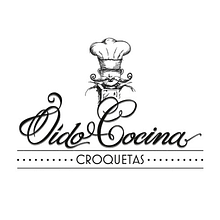 OIDO COCINA. Br, ing e Identidade, Design de produtos, e Packaging projeto de JESUS MARTINEZ - 30.06.2013
