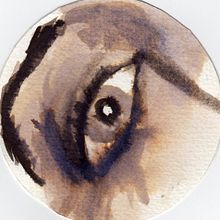 Nuevo proyecto. Fine Arts, and Painting project by Leti More - 07.09.2014