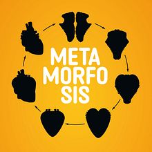 campaña metamorfosis serviocio. Un progetto di Pubblicità e Design di Carlos González - 09.07.2014