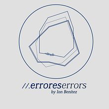 Errores/Errors. Direção de arte, Design e Ilustração tradicional projeto de Ion Benitez - 09.07.2014