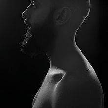 My Husband "I". Un proyecto de Fotografía de JAVIER MALO - 10.07.2014