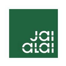 Logotipo Jai Alai. Un progetto di Br, ing, Br, identit e Graphic design di Carlos Jarque Palacios - 10.04.2014