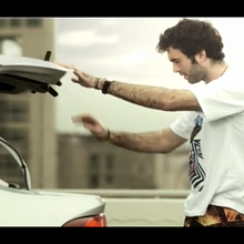 Volkswagen - Nuevo Gold Sedan Ein Projekt aus dem Bereich Kino, Video und TV von Sylvia BM - 10.07.2014
