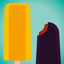 Verano Viejuno. Un proyecto de Diseño, Diseño gráfico e Ilustración tradicional de kike + quino - 10.07.2014