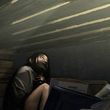 Concept Art para películas. Un projet de Cinéma, vidéo et télévision de David Navas - 10.07.2014
