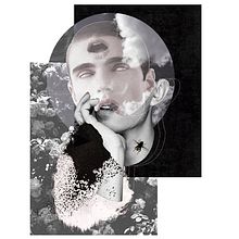 Nuevo proyecto. Fine Arts, and Editorial Design project by Neto lima - 07.11.2014