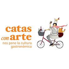 Catas con Arte. Un progetto di Br, ing, Br e identit di Salvartes Design - 11.08.2012