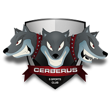 Cerberus Club. Graphic Design project by Goner STUDIO - 07.11.2014