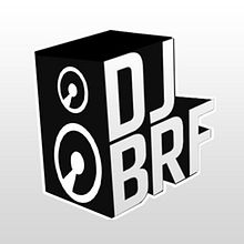 DJ Blai Roca Font. Graphic Design project by Goner STUDIO - 07.11.2014