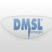DMSL Energía S.L. Graphic Design project by Goner STUDIO - 07.11.2014