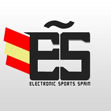 Electronic Sports Spain. Graphic Design project by Goner STUDIO - 07.11.2014