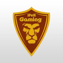 Ipex Gaming Club. Graphic Design project by Goner STUDIO - 07.11.2014