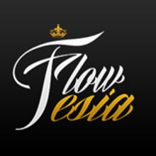 Flowesía de Shotta. Graphic Design project by Goner STUDIO - 07.11.2014