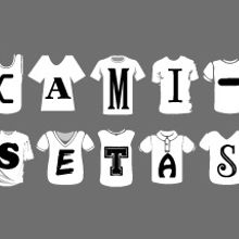 ilustraciones para camisetas . % Raúl Molina Rodríguez tarafından hazırlanan Geleneksel illüstras, Ve on projesi - 07.12.2014