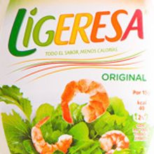 Ligeresa. Photograph project by Alfonso Acedo - 07.13.2014