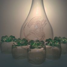 Nayádoran. Un progetto di Artigianato di Ana Bourdelande Chacón - 13.07.2014