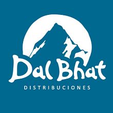 Dal Bhat, tienda online e identidad de marca / www.dalbhat.es. Een project van  Br, ing en identiteit y  Webdevelopment van Maialen Echaniz Olaizola - 31.07.2013