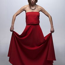 La moda en bruto. Projekt z dziedziny Fotografia, Projektowanie ubrań i Projektowanie oświetlenia użytkownika Laura Martín - 07.02.2015