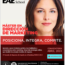 Mailings - Copy para campañas de captación y branding. Un proyecto de Escritura, Marketing y Publicidad de Sonia Gago - 13.07.2014