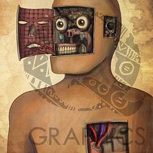 Comic. Un proyecto de Ilustración tradicional de Q Graphics Studio - 14.07.2014