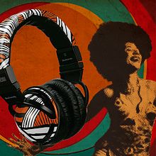 Diseño de un calendario para Skullcandy. Design, Br, ing, Identit, Graphic Design, and Traditional illustration project by Inés García Pérez - 07.24.2014