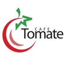 Rediseño imagen corporativa Café Tomate. Un proyecto de Diseño editorial, Diseño gráfico y Tipografía de Carlos Jarque Palacios - 14.01.2014