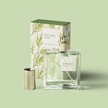 Gran Hotel. Un progetto di Packaging di Iris Vidal - 16.06.2013