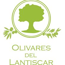 Imagen corporativa Olivares del Lantiscar. Design projeto de Eva Serrano - 26.07.2017