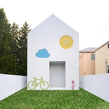 Cuco . Br, ing și identitate și Design interior de Lydia Pagán - 09.28.2010