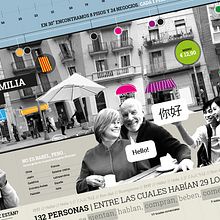 Infografías. Design, Information Design, and Graphic Design project by Juliana Victoria - 03.09.2014