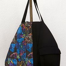 Textile design for accesories . % María Guija Medina tarafından hazırlanan Sanat ve El Sanatları, Aksesuar Tasarımı, Geleneksel illüstras, Ve on projesi - 07.14.2014