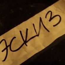 Boceto. Un projet de Cinéma, vidéo et télévision de luis plaza garcia - 08.09.2012