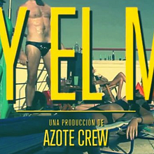 Sexy Zebras - Billy el malo. Un projet de Cinéma, vidéo et télévision de luis plaza garcia - 14.09.2011