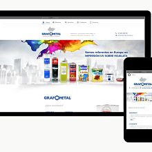 Nuevo proyecto. Un progetto di Web development, Web design e Fotografia di WICOMGROUP - 15.07.2014