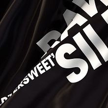 Raw Silk. Graphic Design, Motion Graphics, and Multimedia project by Estudio Menta - 07.15.2014