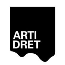 Naming y diseño de logotipo ARTIDRET. Un progetto di Direzione artistica, Design, Graphic design e Tipografia di Carlos Jarque Palacios - 15.05.2013