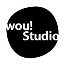 Naming e imagen corporativa wou!Studio. Un progetto di Direzione artistica, Design, Graphic design, Web design e Tipografia di Carlos Jarque Palacios - 15.01.2011