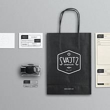 SVAJTS. Projekt z dziedziny  Manager art, st, czn, Br, ing i ident, fikacja wizualna, Design, Projektowanie graficzne, Fotografia, T, pografia, UX / UI, Tworzenie stron internetow i ch użytkownika tokant_com - 15.07.2013