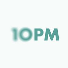 10PM. Projekt z dziedziny Projektowanie graficzne, Projektowanie interakt, wne, Informat, ka, UX / UI, Tworzenie stron internetow i ch użytkownika tokant_com - 06.01.2014