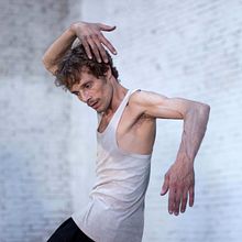 danza_9 Magòria. Photograph project by Mireia Miralles - 07.15.2014