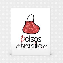 Bolsos de Trapillo, un proyecto de venta de bolsos DIY. Un progetto di Web development, Web design e UX / UI di Víctor Cárdenas Ortiz - 15.07.2014