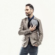 Jorge Drexler para Revista Mine. Photograph, and Music project by Regina Capdevila - 03.14.2014