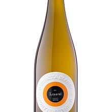 GARNATXA BLANCA. Un proyecto de Br e ing e Identidad de Pere Pagà - 16.07.2014