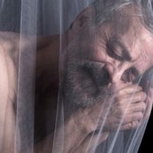 Chrysalis. Un proyecto de Bellas Artes y Fotografía de Vicin Ruiz - 21.07.2013