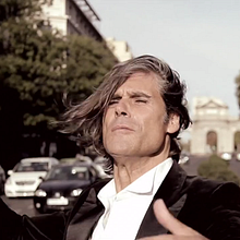 TV/TEASER LA PARTYTURA . Film, video și televiziune de Francisco José Castillo Gómez - 07.16.2014