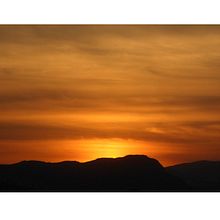 Paisaje. Photograph project by Nitzia Venegas Torres - 07.17.2014