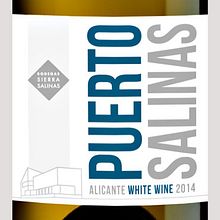 Packaging - Puerto Salinas. Un progetto di Design e Packaging di Estudio Ugedafita - 17.07.2014